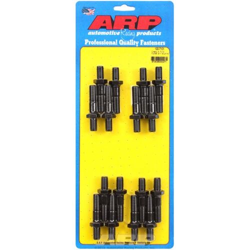 ARP AR100-7101 Rocker Arm Stud Kit 7/16" for Chev Ford Holden W/ Roller & Girdle