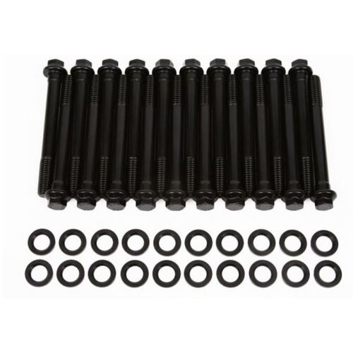 ARP HEX HEAD HEAD BOLT KIT FOR FORD CLEVELAND 302 351 V8 AR154-3604