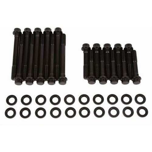 ARP AR154-3701 Head Bolt Set for Small Block Ford 289 - 302 Windsor V8 12 Point