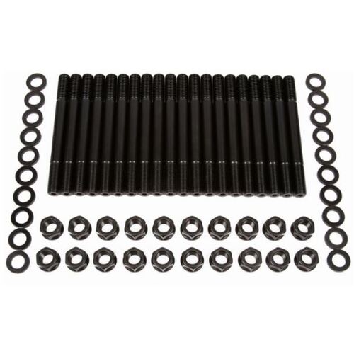 ARP 154-4004 HEX HEAD STUD KIT FOR FORD V8 302 351 CLEVELAND