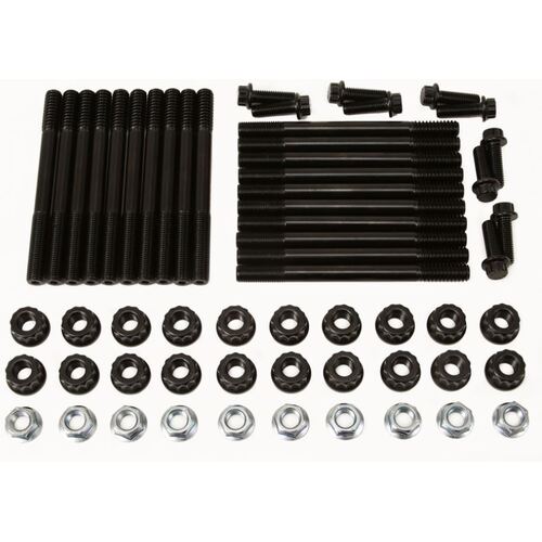 ARP AR234-5608 GM LS 4 Bolt Main Stud Kit for all LS Engines & GMPP LSX Block