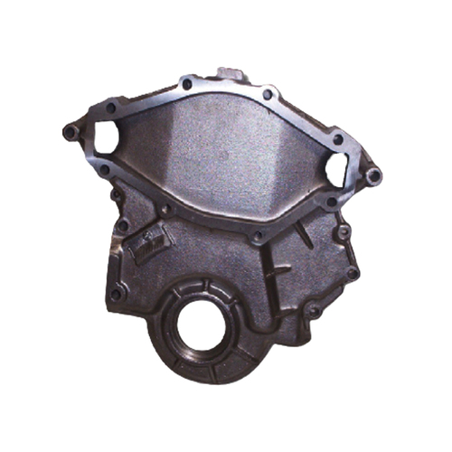 AussieSpeed AS0056 Alloy Timing Cover Housing for Holden 253 308 V8