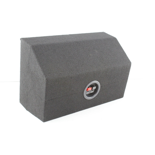 DNA ASC691B SPEAKER BOXS 6x9" MDF BLACK CARPET PAIR