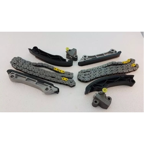 Austral ATTK36 Timing Chain kit for Toyota Landcruiser 1VD-FTV V8 4.5L T/Diesel