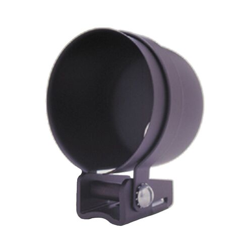 AUTOMETER AU3204 AUTO GAUGE BLACK MECHANICAL MOUNTING CUP FOR 2-5/8" GAUGES x1