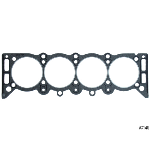 PERMASEAL AX140 HEAD GASKET FOR HOLDEN 253 308 & 5.0L V8 ENGINES 1969 - 1988 x1