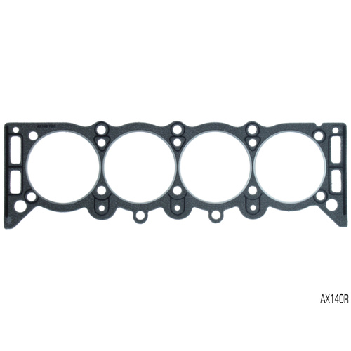 PERMASEAL AX140R PERFORMANCE COMPOSITE HEAD GASKET FOR HOLDEN 253 & 308 V8 x1