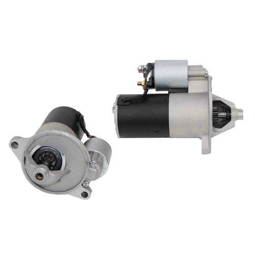 Starter Motor for Ford Fairlane ZD 1970-1970 302 Windsor V8 4.9L Petrol Auto