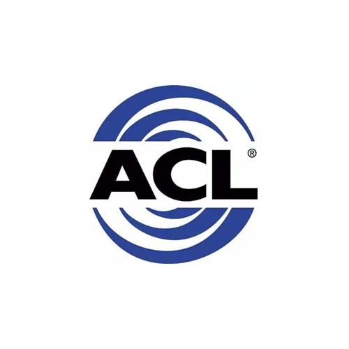 ACL AY-1 YELLOW FLEXIGAUGE PRECISION PLASTIC STRIP ENGINE BEARING CLEARANCE x10