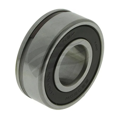NSK B15-69B Alternator Sealed Bearing 15 x 35 x 13mm B15-69T12DDWNCXCM