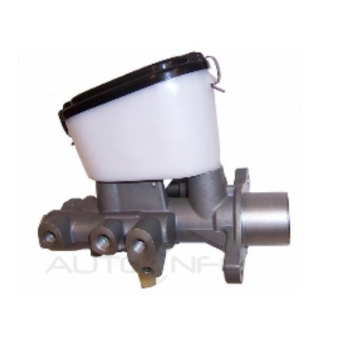 Protex B227-088 Brake Master Cylinder for Ford Falcon AU2 AU3 2 Door Ute 6cyl & V8