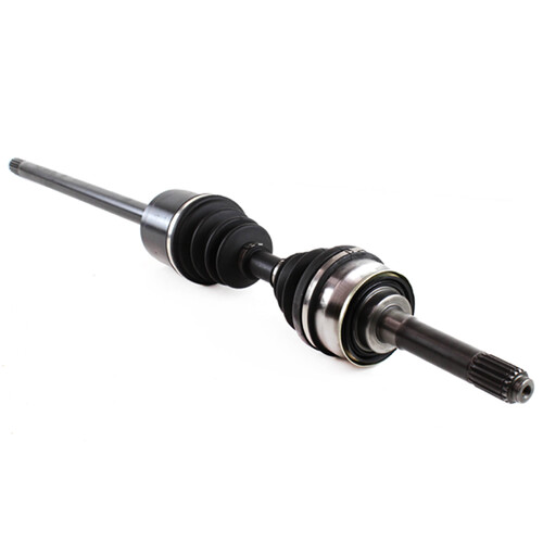 Driveshaft Left Side for Holden Jackaroo UBS 3.1L T/Diesel 4J62 1992-1998 