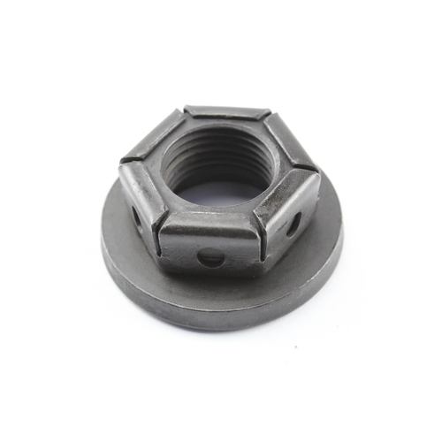 Genuine Ford BA5N042A Rear Wheel Hub Bearing Nut BA BF FG SX SY SZ XR6 XR8 x1