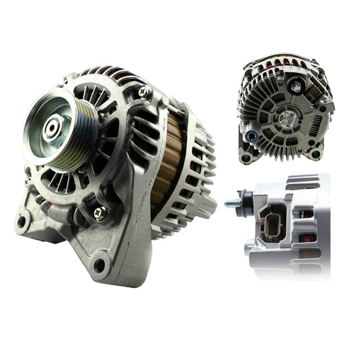 Genuine Ford Alternator for Falcon BF MK 1 2 & 3 Barra 190 24V 6Cyl 2005-2011