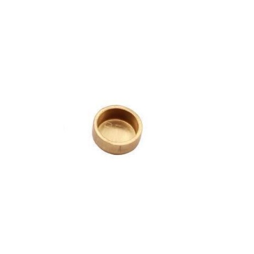 Premier BC01932 Brass Cup Welch Plug 19/32" Sold as Each