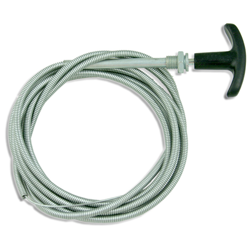 Gear X BC108 Universal Bonnet Cable 108" Long