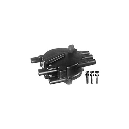 FUELMISER BD134 DISTRIBUTOR CAP FOR FORD TELSTRA & MAZDA 626 MX6 V6 KL KF