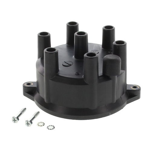 Fuelmiser BD136 Distributor Cap for Nissan Patrol Y60 GQ 4.2L 12V 6Cyl 1988-1997