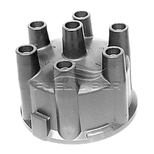 FUELMISER BH118 DISTRIBUTOR CAP FOR FORD FALCON XD XE 6cy 200 250 CARBY