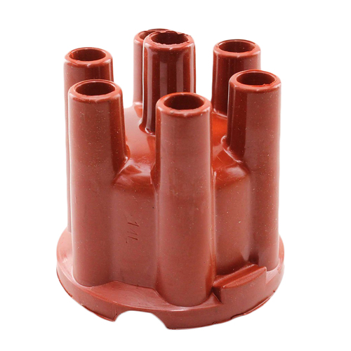 Fuelmiser Distributon Cap for Chrysler Valiant VC VE VF Slant 6Cyl 1966-1970