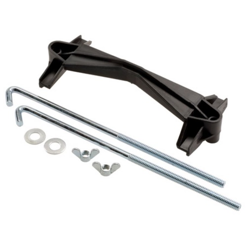 PROJECTA BATTERY HOLD DOWN CLAMP BHD 14 FOR BATTERIES 125mm - 135mm WIDE x1