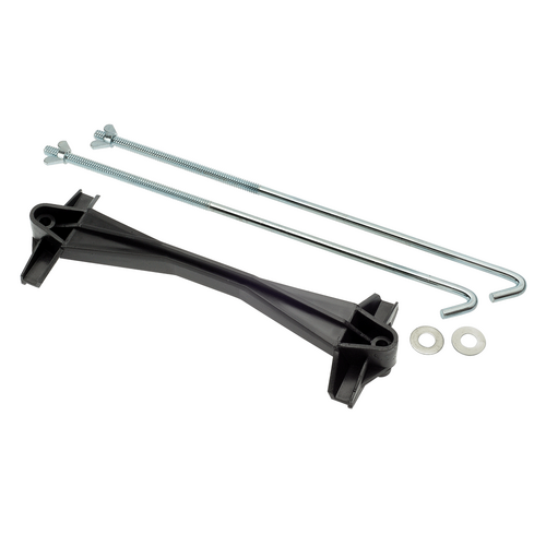 Projecta BHD18 Battery Hold Down Clamp for 160-175mm Wide Batteries