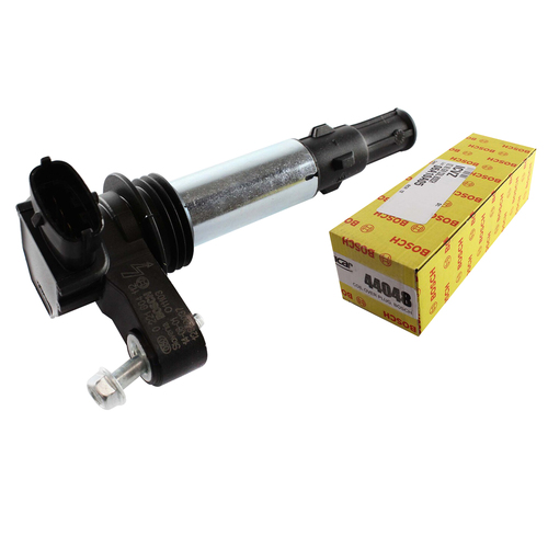 Bosch BIC112 Electronic Ignition Coil for Holden Commodore VZ 3.6L V6 x1
