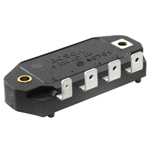 Bosch Ignition Module for Holden Calais VK VL 5.0L V8 1984-1988 BIM024