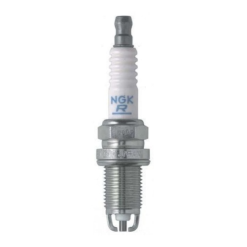 NGK BKR5EKB-11 Spark Plug x1 for Toyota Hiace Hilux Cruiser Prado 5VZ-FE 1FZ-FE