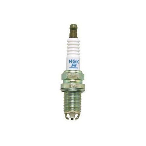 NGK BKR5EKC Spark Plug x1 for Daihatsu Sirion M100 1.0L EJ-DE EJ-VE 3cyl 00 - 05