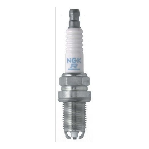 NGK BKR5EKU Spark Plug x1 for Mercedes Eclass 3.6L & Volkswagen Golf Passat 2.8L