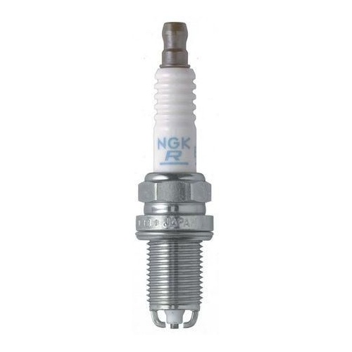 NGK BKR5EKUP Platinum Spark Plug x1 for Volkswagen Bora 2.3L & Golf 2.8L