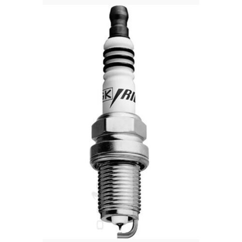 NGK IRIDIUM SPARK PLUG FOR FORD FALCON BA BF FG 4.0L INC TURBO BKR6EIX-P x1