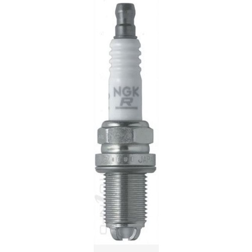 NGK BKR6EQUP PLATINUM SPARK PLUG x1
