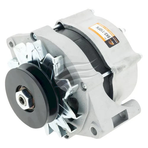 Jaylec BKS-110FN Black Series Alternator 12V 110A for Ford Falcon XP - XF 6cyl V8