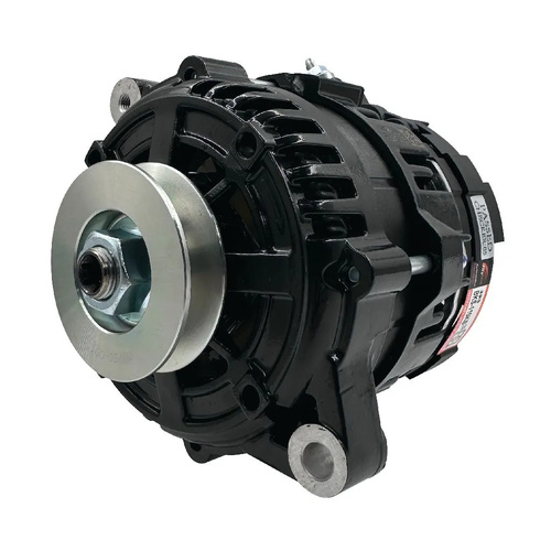 Jaylec BKS-110KB Black Series Alternator 12V 110A for Kubota & Universal