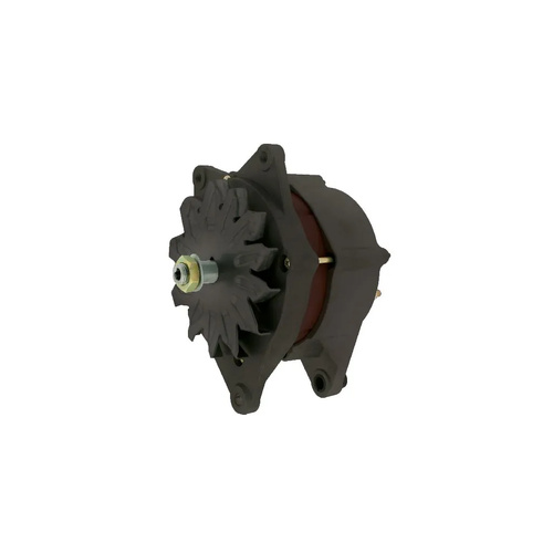 Jaylec BKS-110MPR Black Series Alternator 12V 110A for Chrysler 6cyl & V8 Models