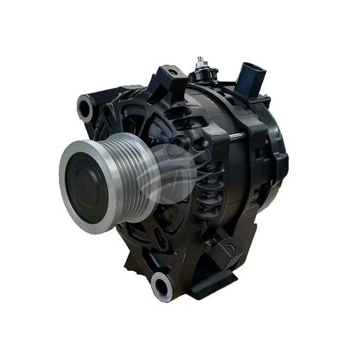 Jaylec BKS-140TH Black Alternator 12V 150A for Toyota Hilux 1GD-FTV 2.8L 2015 On