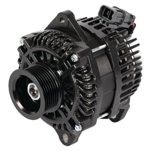 Jaylec BKS-160RODEO Alternator 12V 160A for Holden Colorado Rodeo 3.0L 4JJ1 4JK1