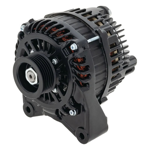 Jaylec BKS-180FG Alternator 12V 180A for Ford BF FG FGX & Territory 4.0L 6cyl