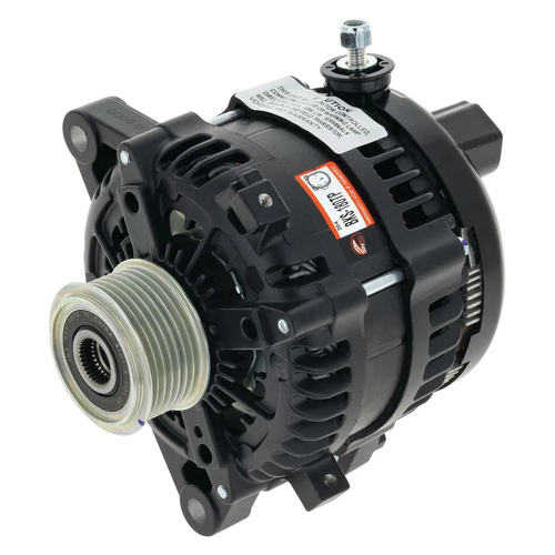 Jaylec BKS-180TP Alternator 12V 180A for Toyota Prado Granvia Hiace 1GDFTV 2GDFTV
