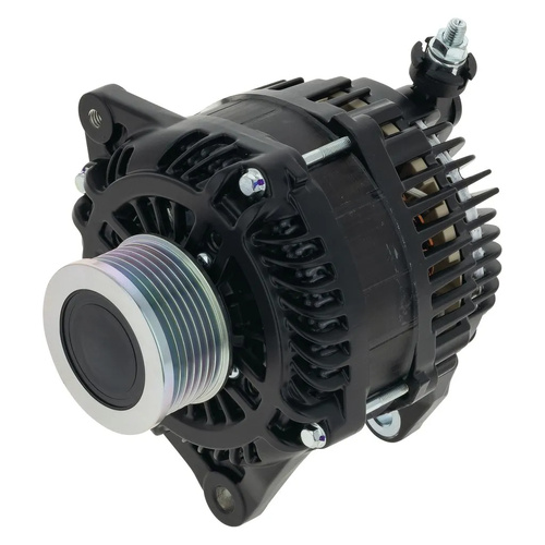 Jaylec BKS-200D40 Alternator 12V 200A for Nissan Navara D40 Pathfinder R51 YD25DDTI