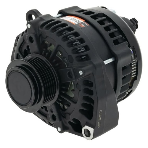 Jaylec BKS-240COL Black Series Alternator 12V 240A for Holden Colorado 2.8L