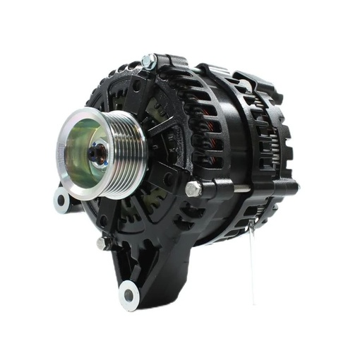 Jaylec BKS-240FG Alternator 12V 240A for Ford BF FG FGX & Territory 4.0L 6cyl