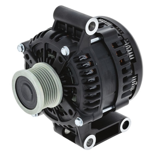 Jaylec BKS-240FR Black Series Alternator 12V 240A for Ford Ranger & Mazda BT50