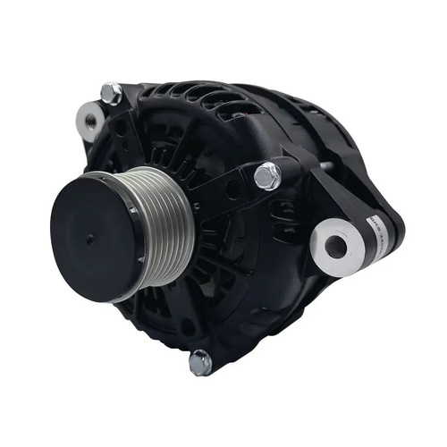 Jaylec BKS-240MUX Black Series Alternator 12V 240A for Isuzu Dmax MUX 4JJ1 4JJ3