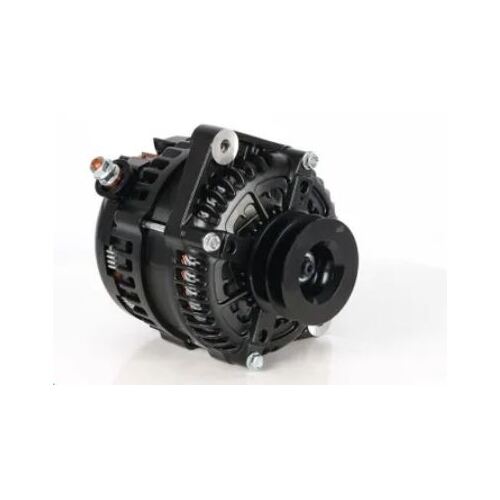 Jaylec BKS-240TL Black Series Alternator 12V 240A for Toyota Landcruiser 4.2L