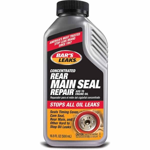 BAR'S LEAKS BL1040 REAR MAIN SEAL REPAIR 500ml BOTTLE