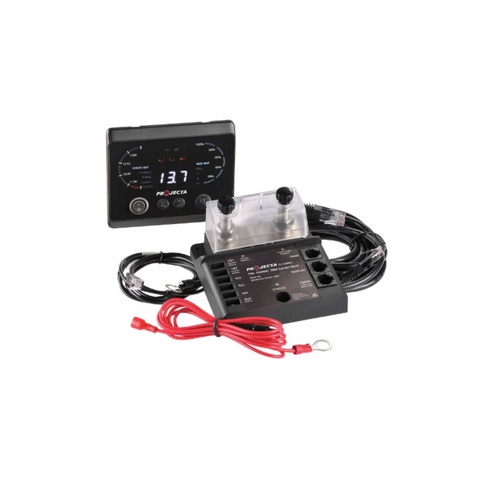 Projecta BM500-BT 500A Bluetooth Battery Monitor Includes Shunt
