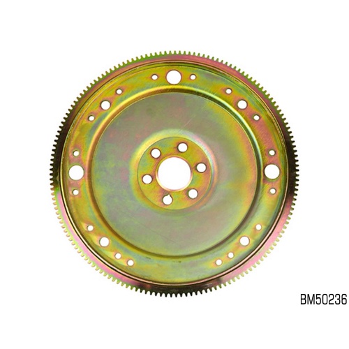 B&M FLEXPLATE C4 AUTO 157 TOOTH NON SFI FOR FORD WINDSOR V8 289 302 BM50236